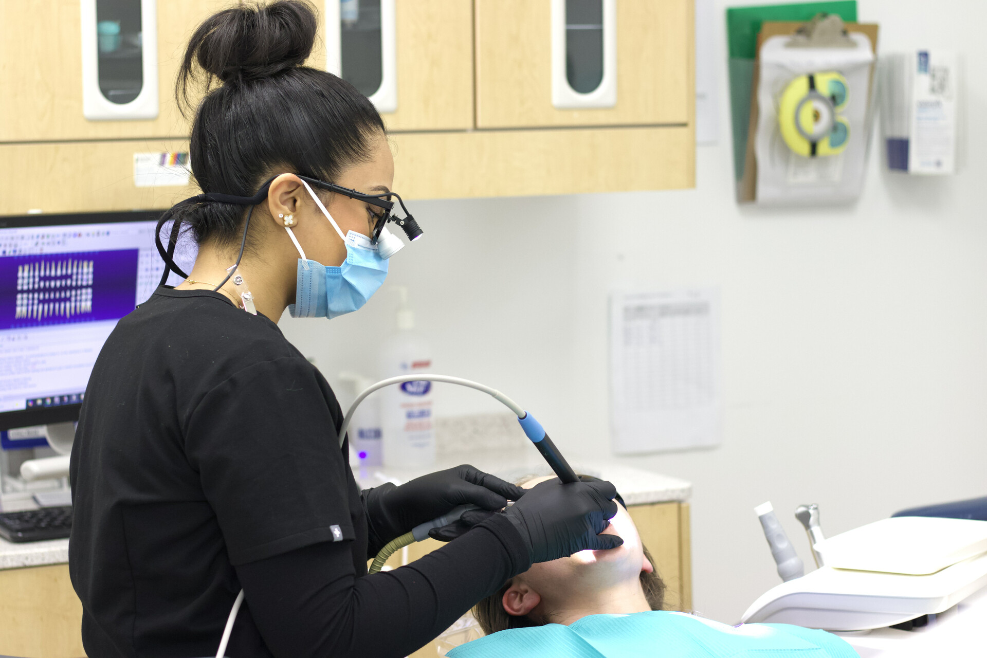Preventative Dentistry & Dental Hygiene at Hamilton Care Dental Centre in Hamilton